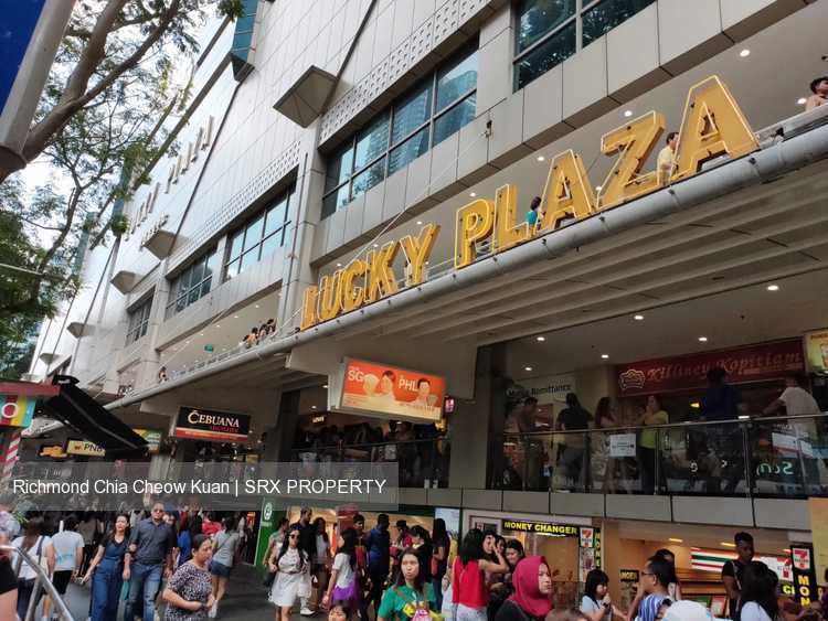 Lucky Plaza (D9), Retail #199692202